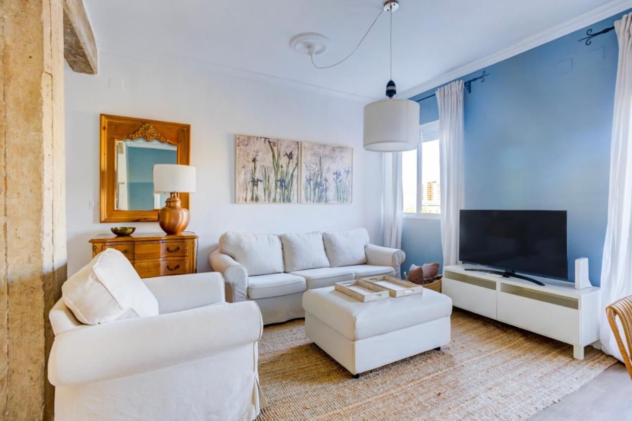 Vivir En Valencia Apartment Exterior photo