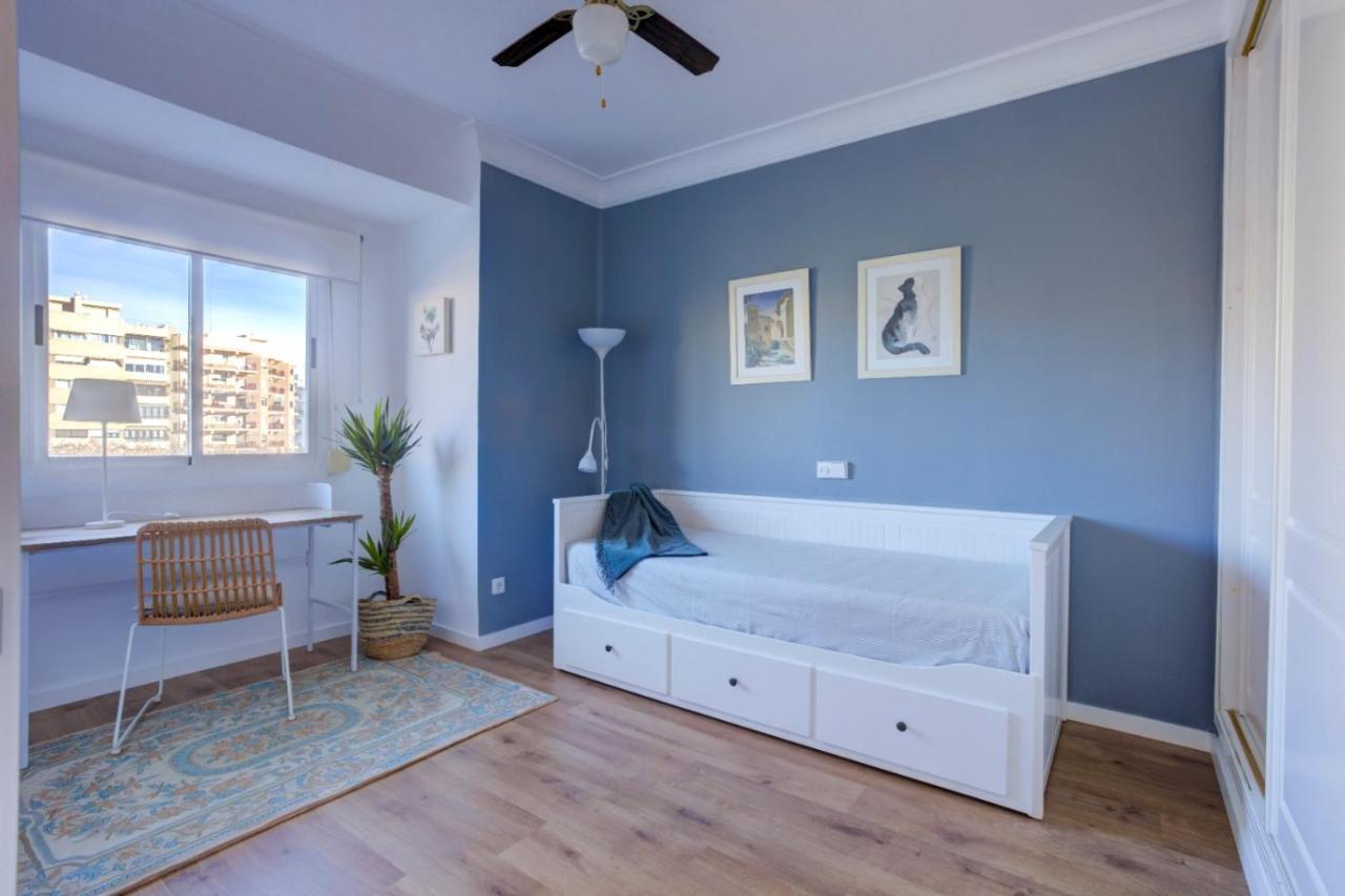 Vivir En Valencia Apartment Exterior photo