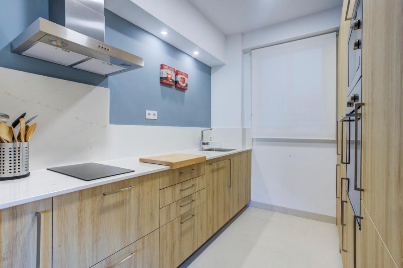Vivir En Valencia Apartment Exterior photo